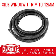 T5 T6 Internal J Trim Window Trim Rubber J Knock On Trim Hides Cut Edge