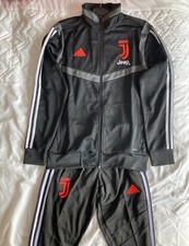 New mens juventus adidas