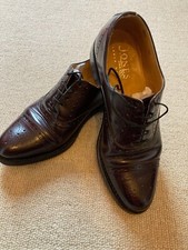 Jones bootmaker all leather - jones,