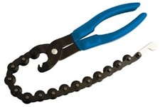 Chain Pipe Cutter For Exhaust