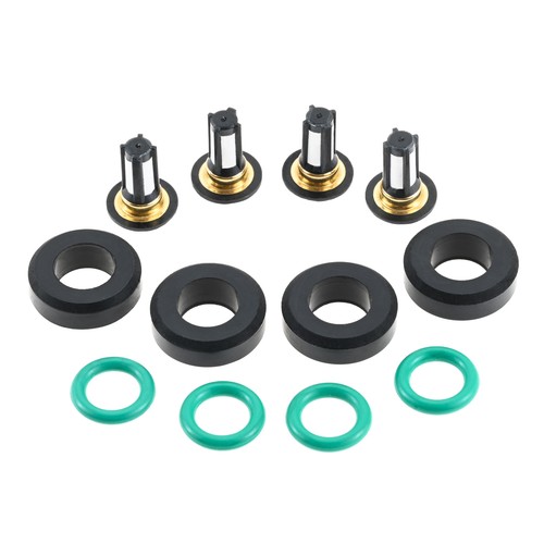 4sets fuel injector seal - fuel,
