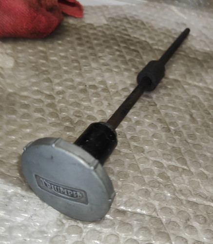 Oem triumph 3ta 5ta t90 - oem, t100