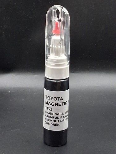 Toyota magnetic grey 1g3 - toyota,