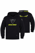 Triumph Racing Merch Hoodie