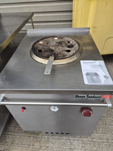 Tandoori oven shaan - tandoori, clay