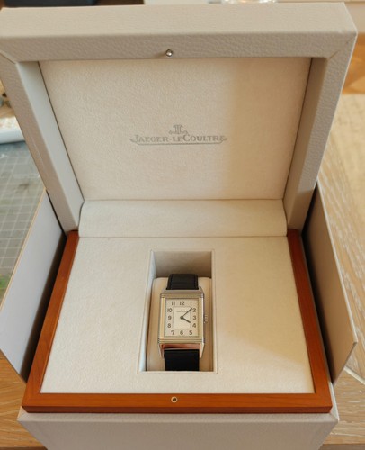 Jaeger coultre grande - jaeger,