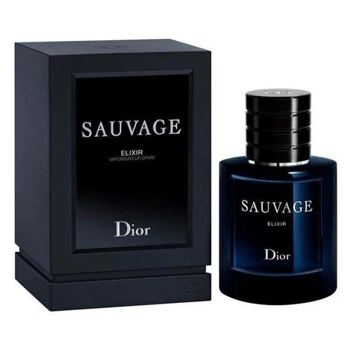 Dior sauvage elixr - dior,