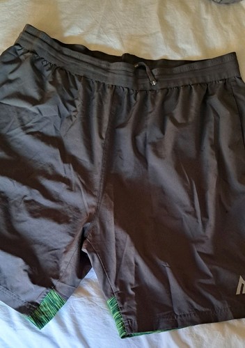 Montirex mens shorts - xl,