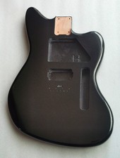 HZ-TM Telemaster HB guitar