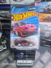 Hot Wheels Premium 2025