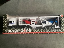 Peterkin Car Transporter Toy