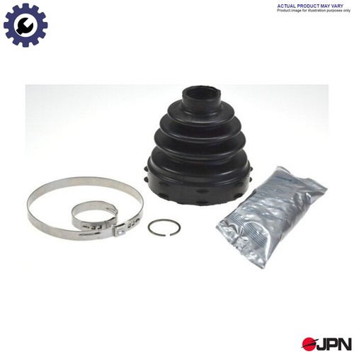 Bellow kit drive shaft - kit,