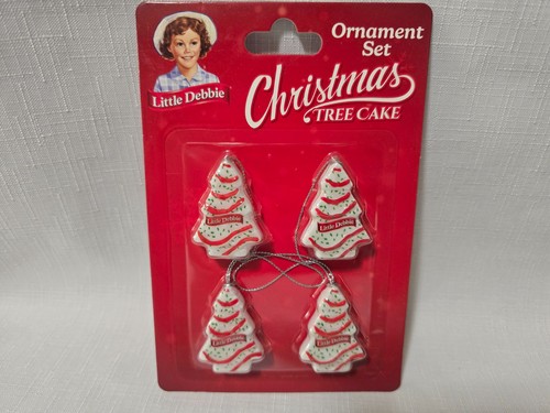 Little debbie christmas tree - little,