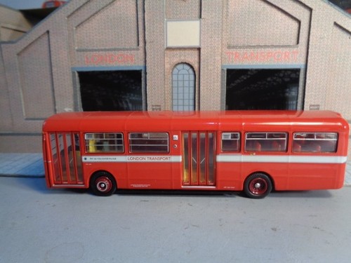 Britbus london transport - london,