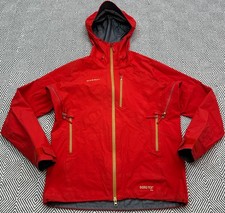 Mammut Whymper Jacket Men’s