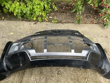 BMW I8 REAR BUMPER Hybrid 2 Door COUPE 2014 to 2018 GENUINE Used pn 7336298