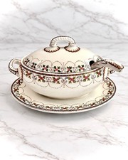 Complete Antique Furnivals