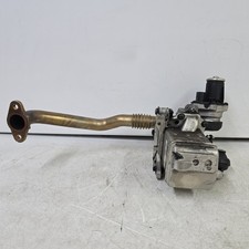 2018-2023 Volvo V60 MK2 EGR