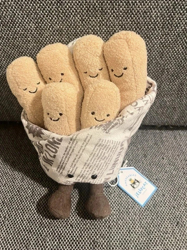 20cm new jellycat are cosy - jellycat,