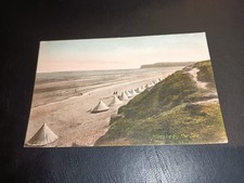 The Beach & Tents, MARSKE BY