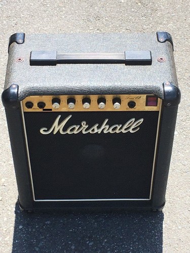 Marshall lead12 little jcm800 - marshall,
