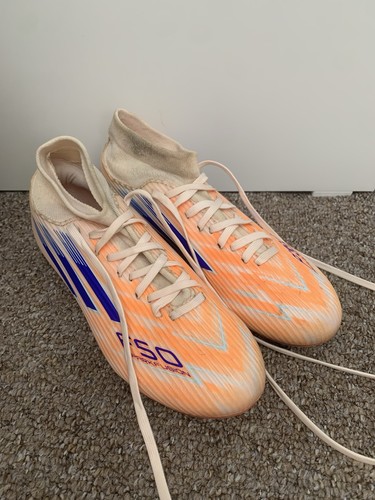 Women football boots - women’s, f50
