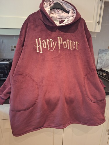 Harry potter snuddie - potter,