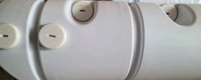 Seago  Bumper Dock Cable Tie