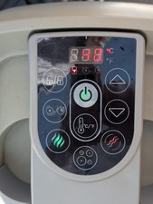 Lay Z Spa Airjet Pump / Heater
