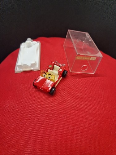 Majorette dune buggy 258 - dune,