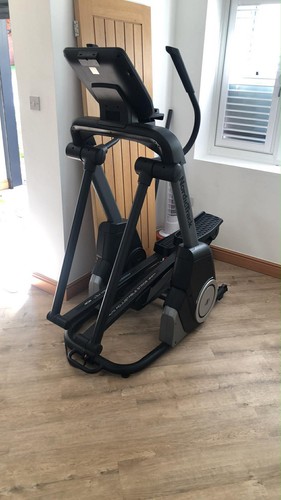 Nordictrack fs7i cross - nordictrack,