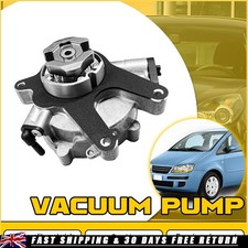 Brake System Vacuum Pump For