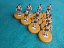 Subbuteo LW Team Figures