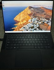 Dell XPS 15 9500 Laptop Intel Core I7-10750H, 512GB SSD, 16GB RAM