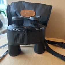 Halina Discovery Binoculars