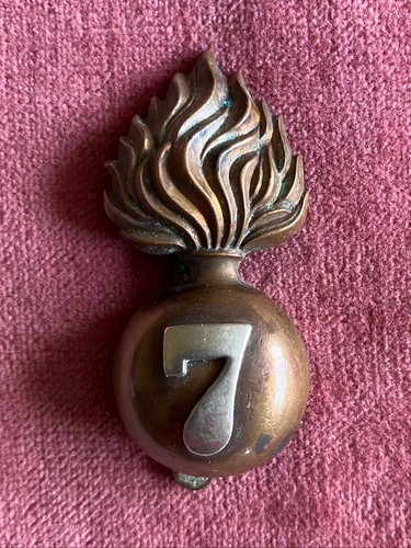 7th city london battalion - of,