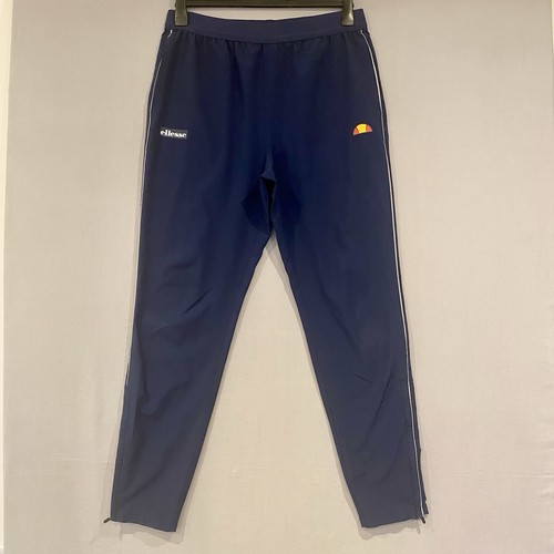 Ellesse track pants navy blue - pants,