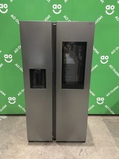 Samsung American Fridge