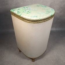 Lloyd loom style laundry - loom,