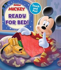 Disney mickey mouse funhouse - disney,