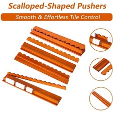 Wooden Tile Racks Holder Mah