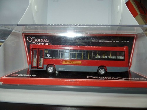 Corgi ooc 42810 - 42810, dennis