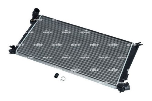 Nrf engine radiator - nrf, fits