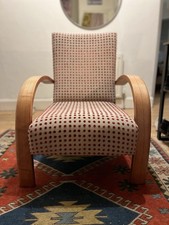 Heals Armchairs Set of 2