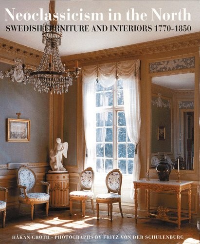 Neoclassicism the north - neoclassicism,
