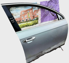 VOLKSWAGEN PASSAT B6 ESTATE