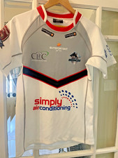 Large - London Broncos