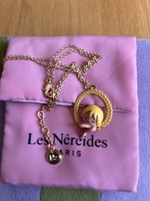 Les Nereides N2 Rapunzel