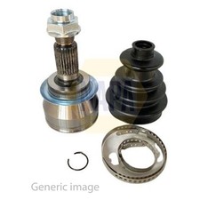 Napa CV Axle Shaft Assembly