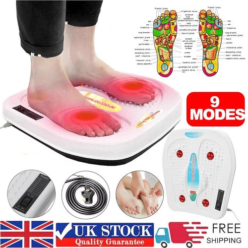 Vibration blood leg - vibration,